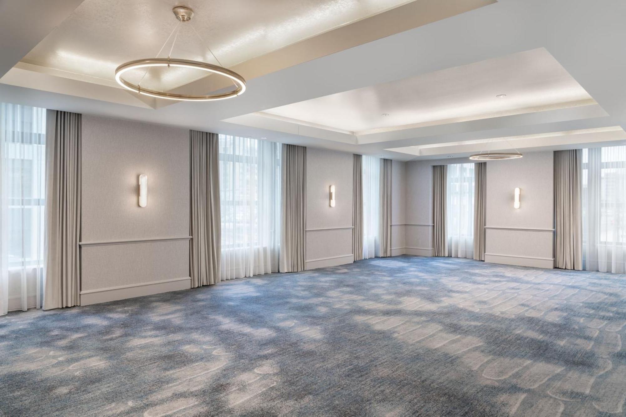 The Westin Book Cadillac Detroit Esterno foto