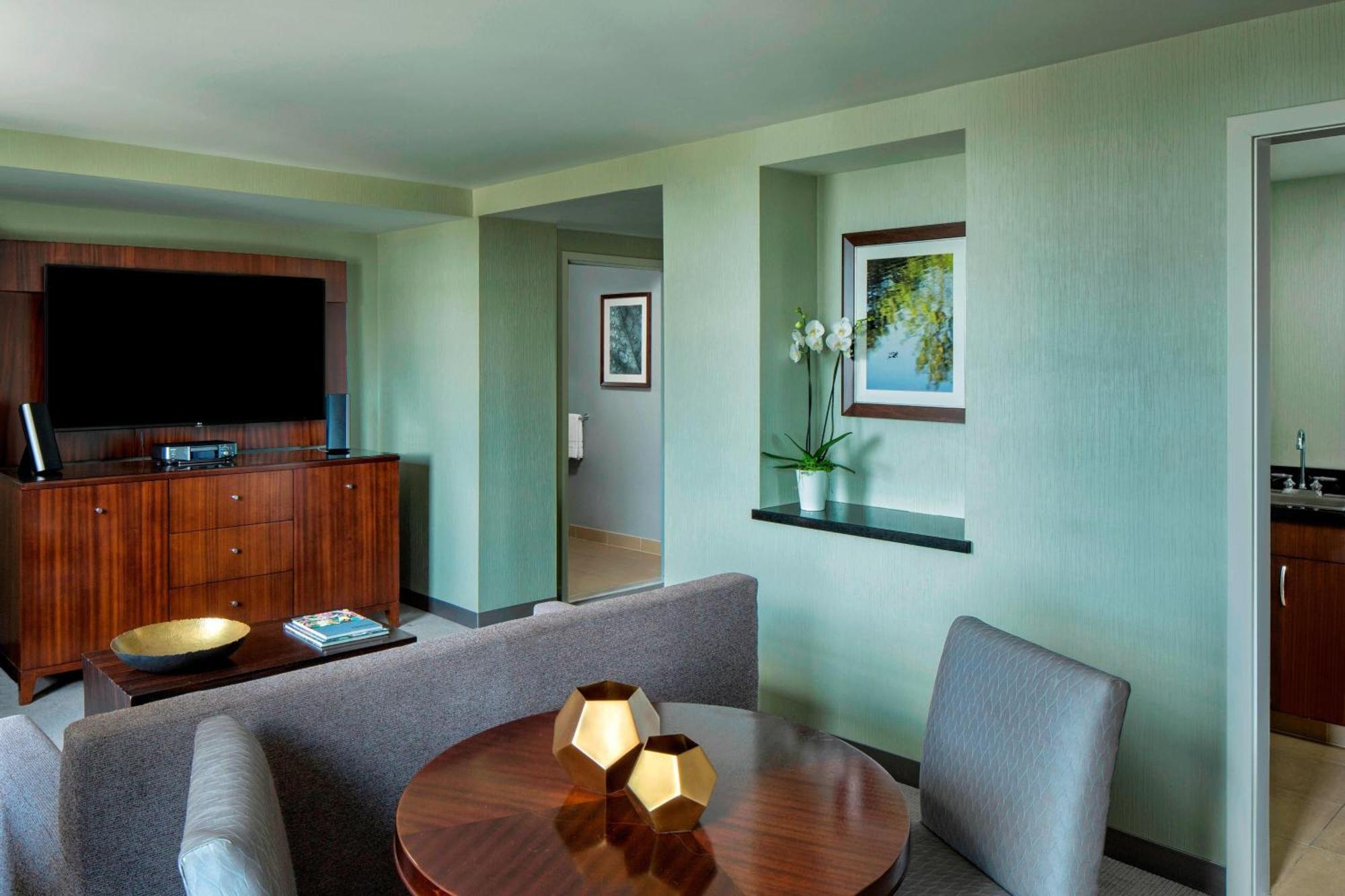 The Westin Book Cadillac Detroit Esterno foto