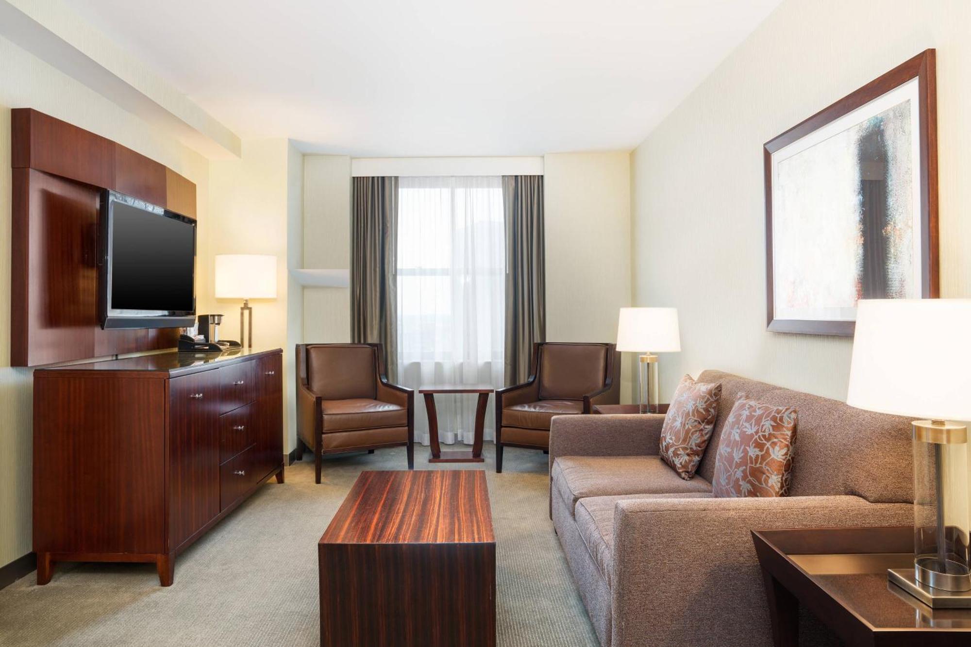 The Westin Book Cadillac Detroit Esterno foto