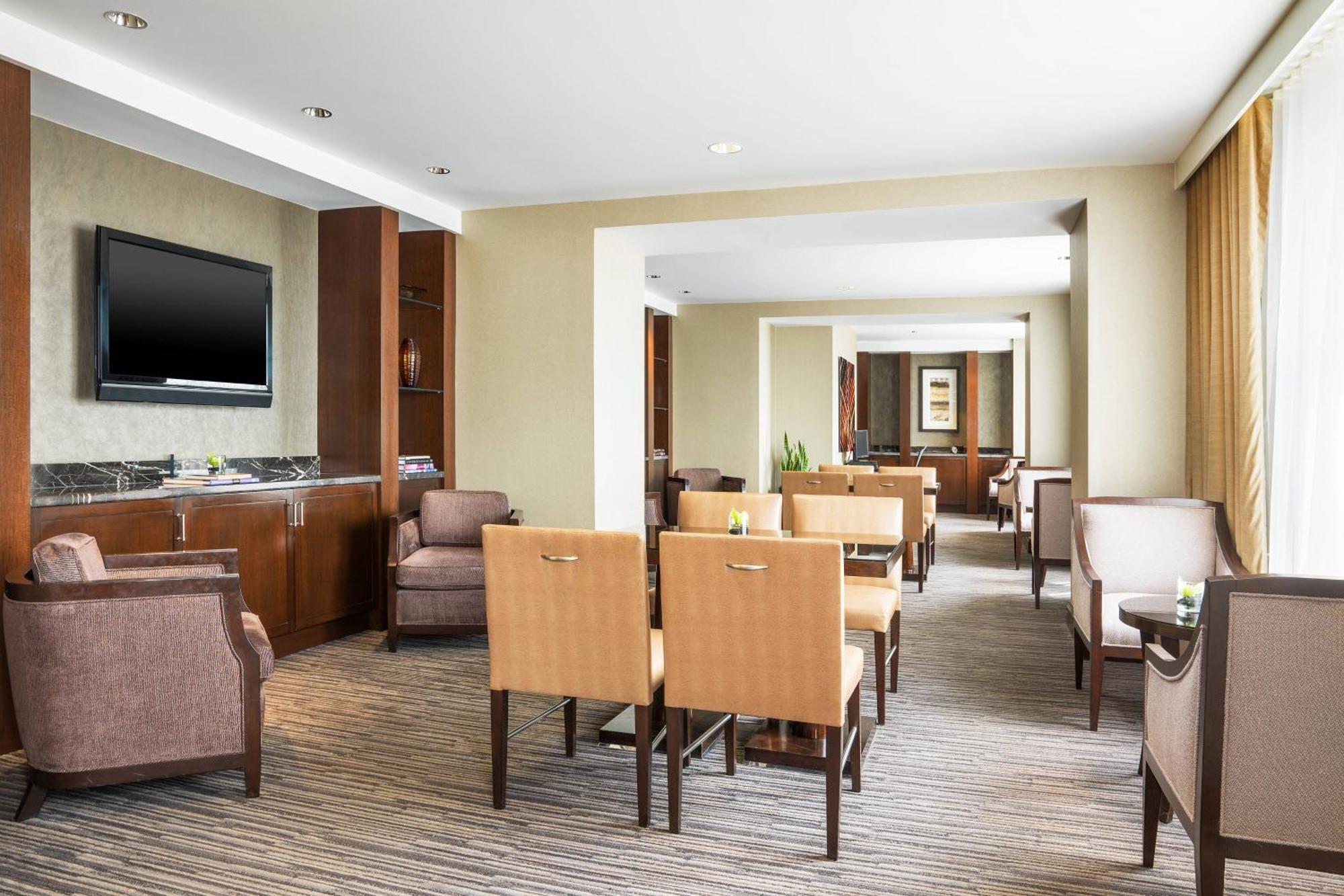 The Westin Book Cadillac Detroit Esterno foto